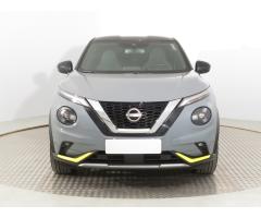 Nissan Juke 1.0 DIG-T 84kW - 2