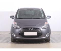 Hyundai ix20 1.6 CVVT 92kW - 2