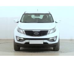 Kia Sportage 2.0 CRDi 100kW - 2