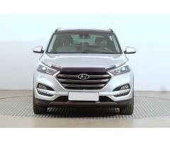 Hyundai Tucson 2.0 CRDi 136kW - 2