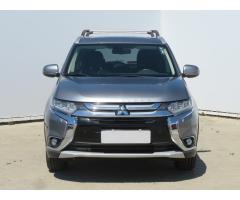 Mitsubishi Outlander 2.0 110kW - 2