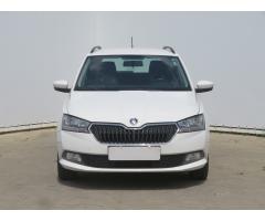 Škoda Fabia 1.0 TSI 70kW - 2