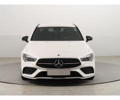 Mercedes-Benz CLA 200 120kW - 2