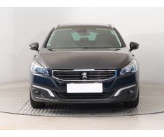 Peugeot 508 2.0 HDi 120kW - 2