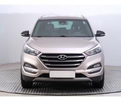 Hyundai Tucson 1.6 T-GDI 130kW - 2