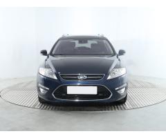 FORD MONDEO 2.0 187ps Hybrid ecvT Auto Vignale SW