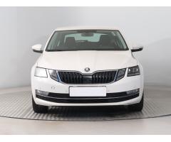 Škoda Octavia 1.6 TDI 85kW - 2