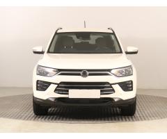 SsangYong Korando 1.5 T-GDI 120kW - 2