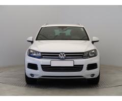 Volkswagen Touareg 3.0 TDI 180kW - 2