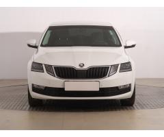 Škoda Octavia 1.5 TSI 110kW - 2