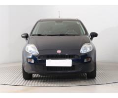 Fiat Punto 1.4 57kW - 2