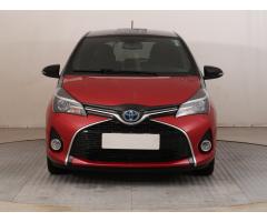 Toyota Yaris 1.5 Hybrid 74kW - 2