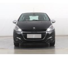 Peugeot 208 1.2 PureTech 81kW - 2