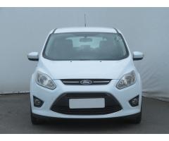 Ford C-MAX 1.6 TDCi 85kW - 2