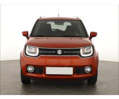 Suzuki Ignis 1.2 SHVS 66kW - 2