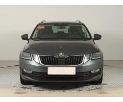 Škoda Octavia 1.6 TDI 85kW - 2