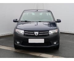 Dacia Logan 1.2 16V 54kW - 2