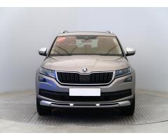 Škoda Kodiaq 2.0 TDI 140kW - 2