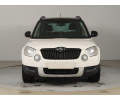 Škoda Yeti 2.0 TDI 81kW - 2