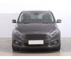 Ford Tranzit 2.0 Ecoblue 96kw 350 Trend L3 ČR 1 MAJ Tažné