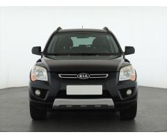 Kia Sportage 2.0 CRDi 110kW - 2