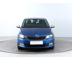 Škoda Fabia 1.0 TSI 70kW - 2