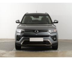 SsangYong Tivoli 1.5 T-GDI 120kW - 2