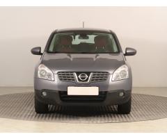 Nissan Qashqai 2.0 dCi 110kW - 2