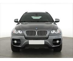 BMW X6 xDrive30d 173kW - 2