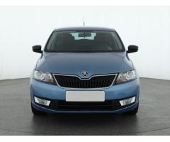 Škoda Fabia Style