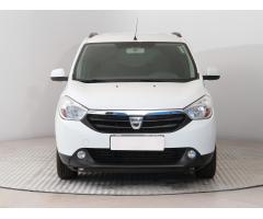 Dacia Lodgy 1.5 dCi 66kW - 2