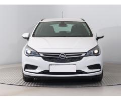 Opel Astra 1.6 CDTI 100kW - 2