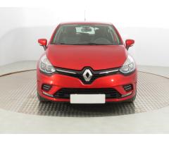 Renault Clio 0.9 TCe 56kW - 2