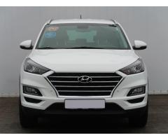 Hyundai Tucson 1.6 GDI 97kW - 2