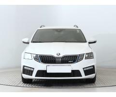 Škoda Octavia 2.0 TDI 135kW - 2