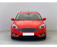 Ford Focus 1.5 TDCi 88kW - 2