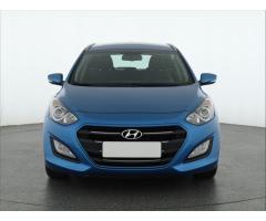 Hyundai i30 1.6 MPI 88kW - 2