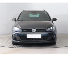 Volkswagen Golf 2.0 TDI GTD 135kW - 2