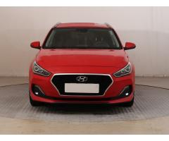 Hyundai i30 1.4 T-GDI 103kW - 2