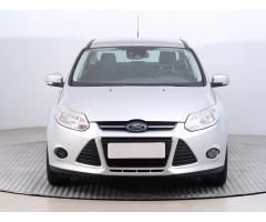 Ford Focus 1.6 i 77kW - 2