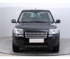 Land Rover Freelander 2.2 TD4 118kW - 2