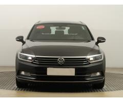 Volkswagen Passat 2.0 TDI 110kW - 2