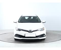 Toyota Auris 1.6 Valvematic 97kW - 2