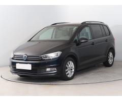 Volkswagen Touran 1.2 TSI 81kW - 3