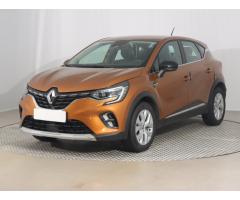 Renault Captur 1.3 TCe MHEV 103kW - 3