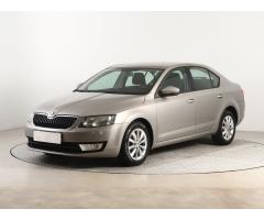 Škoda Octavia 1.6 TDI 77kW - 3