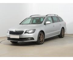 Škoda Superb 2.0 TDI 103kW - 3