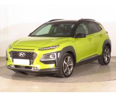 Hyundai Kona 1.6 T-GDI 130kW - 3