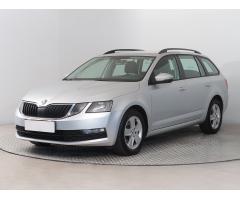 Škoda Octavia 1.5 TSI 110kW - 3