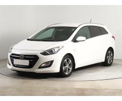 Hyundai i30 1.6 CRDi 81kW - 3